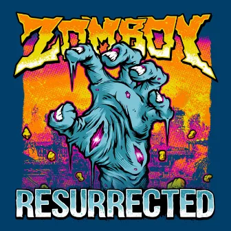 Resurrected by Zomboy