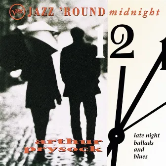 Jazz 'Round Midnight by Arthur Prysock