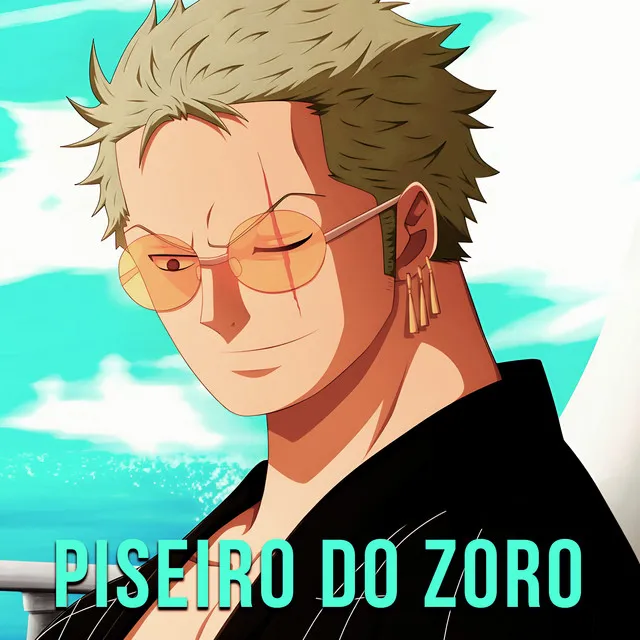 Piseiro do Zoro