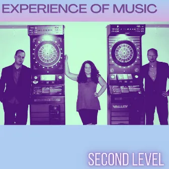 Second Level by Experience Of Music