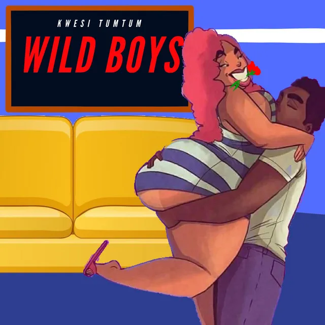 Wild boys