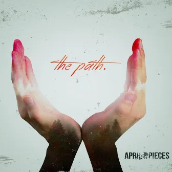 The Path by April In Pieces