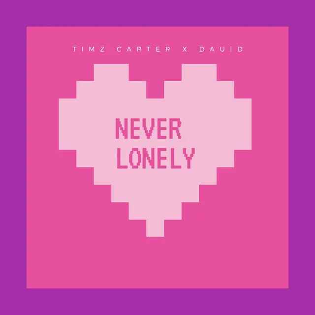 Never Lonely