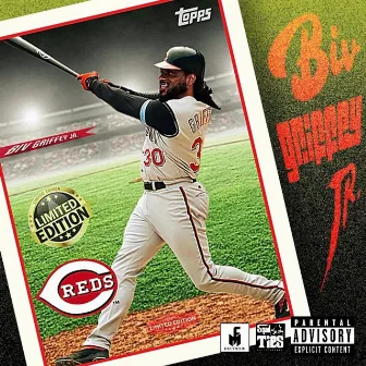 Biv Griffey Jr by Biv Da Great