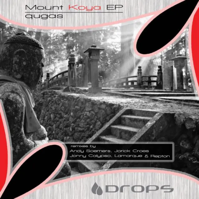 Mount Koya - Repton Remix