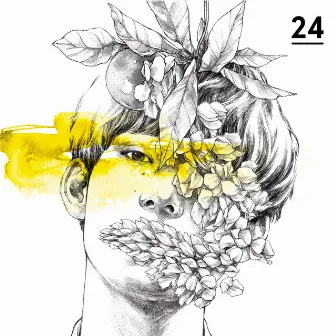 24 by Taichi Mukai