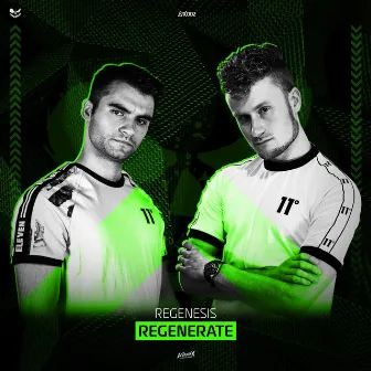 Regenerate by Regenesis