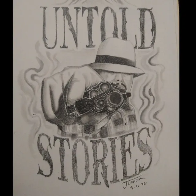 Untold Stories