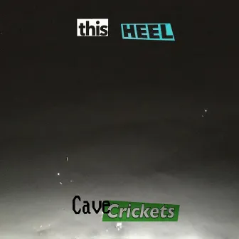 Cave Crickets by This Heel