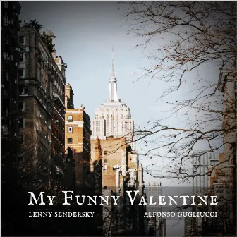 My Funny Valentine by Lenny Sendersky