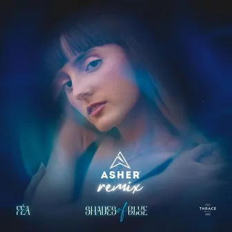 Shades of Blue (Asher Remix) by Féa