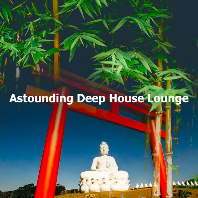 Astounding Deep House Lounge