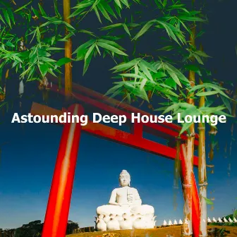 Astounding Deep House Lounge by Unknown Artist