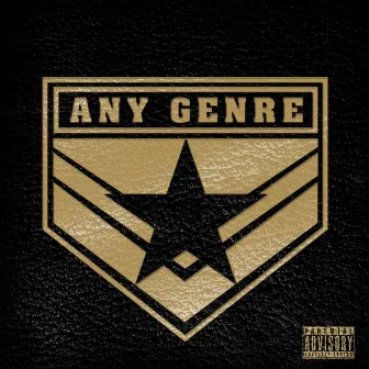 Any Genre by A.G. -Any Genre