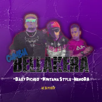 Cumbia Bellakera (Remastered 2024) by Baby Picheo