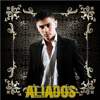 Aliados by Mc VK do PR