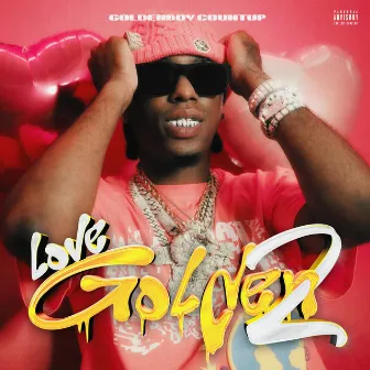 Love Golden 2 by Goldenboy Countup