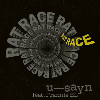 Rate Race by u-sayn