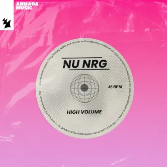 High Volume by Nu NRG