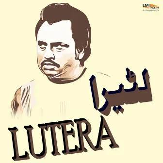 Lutera (Original Motion Picture Soundtrack) by Naheed Niazi