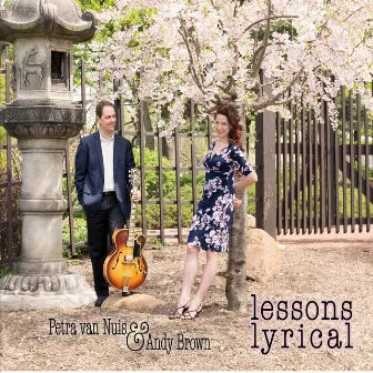 Lessons Lyrical by Andy Brown