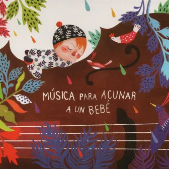 Música para Acunar a un Bebé by Hugo Figueras Orquesta