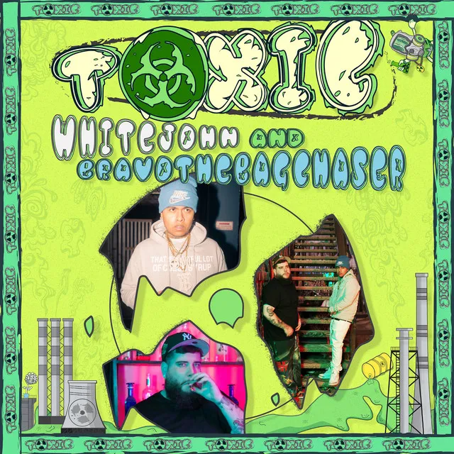 Toxic