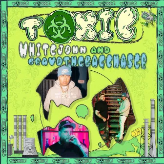 Toxic by Mackk & Company