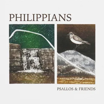 Philippians by Psallos