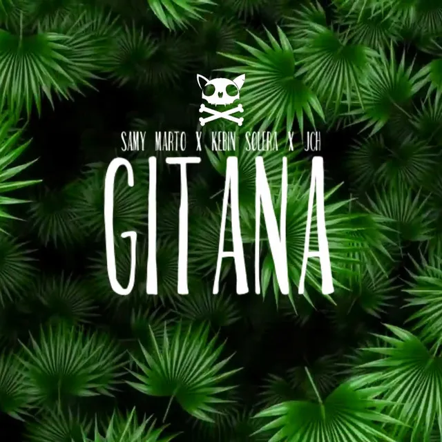 Gitana