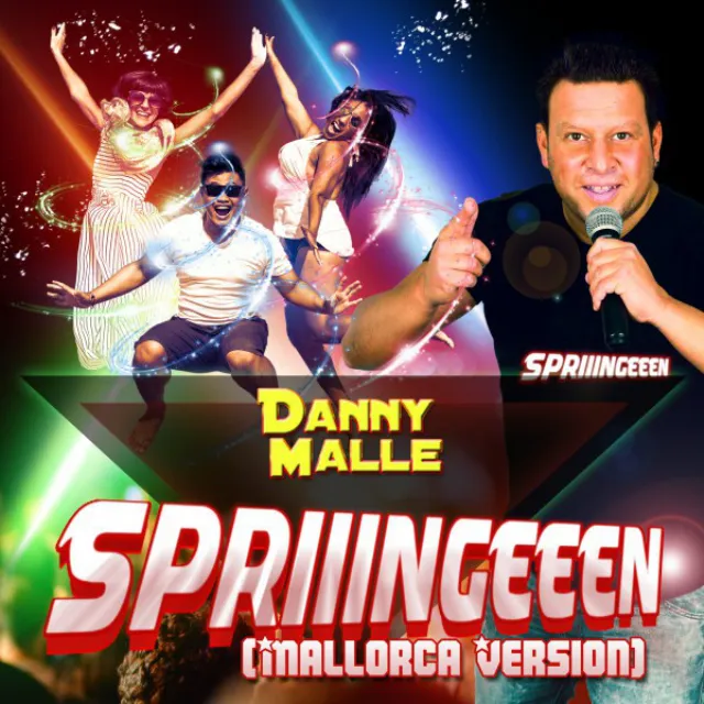 Spriiingeeen (Mallorca Version)