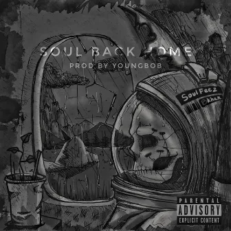 Soul Back Home by SOULFEEZ