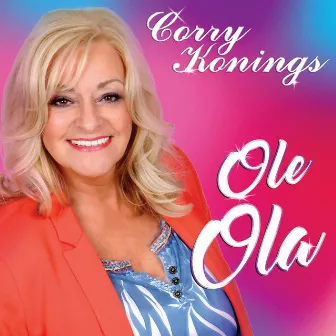 Ole Ola by Corry Konings