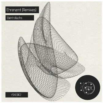 Ehrenamt (Remixes) by Elektroluchs