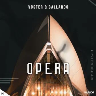 Opera by Voster & Gallardo