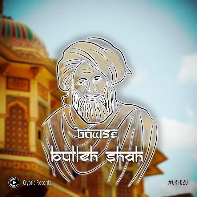 Bulleh Shah