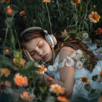 Deep Rest Tracks: Chill Music for Sleep by Deep Sleep Meditation Radio