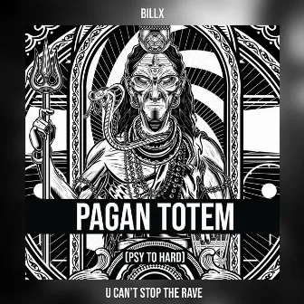 Pagan Totem by Billx