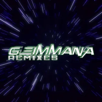 Geimmana Remixes by IndiaBoy