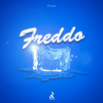 FREDDO by Richard Jersey