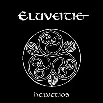 Helvetios by Eluveitie