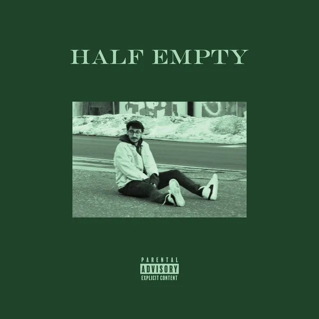 Half Empty