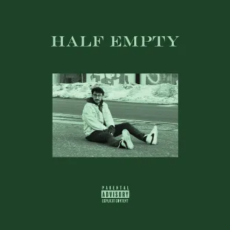 Half Empty by Ben Siroka