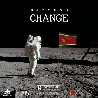 CHANGE by Daymond