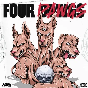 Four Dawgs by Deazy