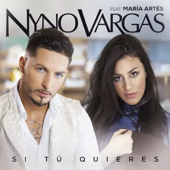 Si tú quieres (feat. María Artés) by María Artés