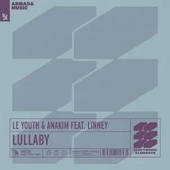 Lullaby by Anakim