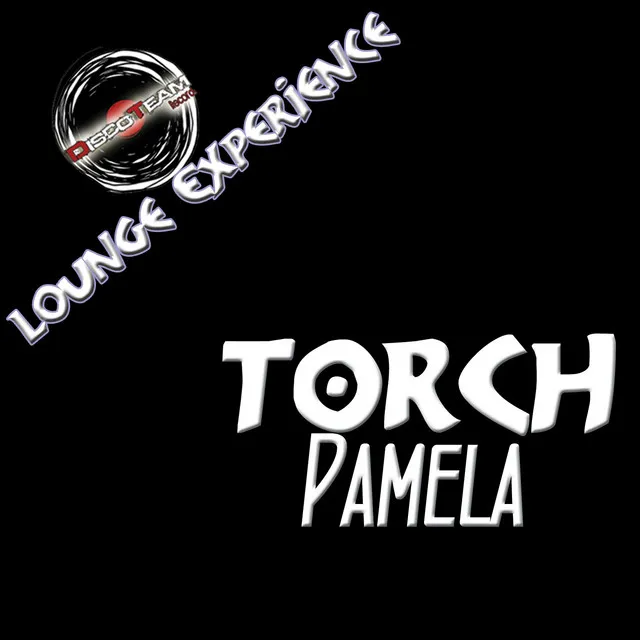 Pamela (Lounge Experience)