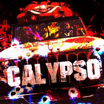 CALYPSO by Space Boy