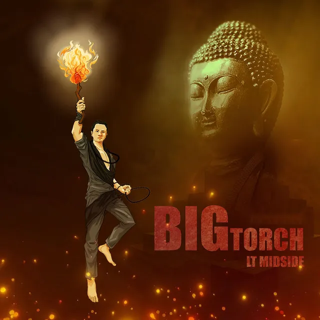 BIGTORCH